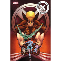 X-Men Unlimited Green #2