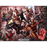 X Of Swords Creation #1 (cover e)