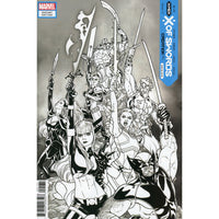 X Of Swords Creation #1