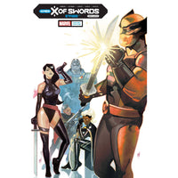 X Of Swords Stasis #1 (cover c)