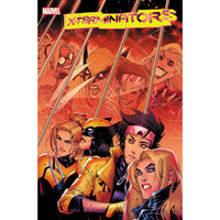 X-Terminators #2