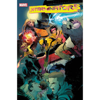 X-Terminators #3