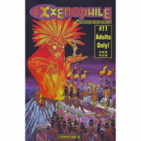 XXXenophile #11
