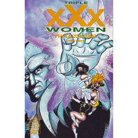XXX Women #3
