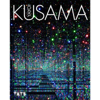 Yayoi Kusama (Tate)