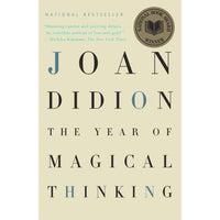The Year Of Magical Thinking