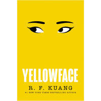 Yellowface
