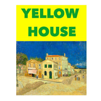 Yellow House