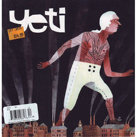Yeti #12
