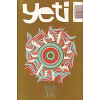 Yeti #4