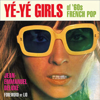 Ye-Ye Girls of '60s French Pop