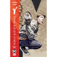Y: The Last Man Compendium 1