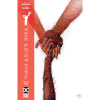Y: The Last Man Compendium 2