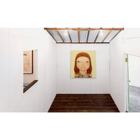 Yoshitomo Nara: Pinacoteca