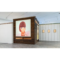 Yoshitomo Nara: Pinacoteca