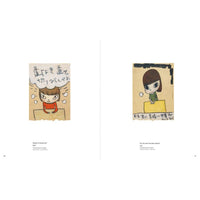 Yoshitomo Nara: Pinacoteca