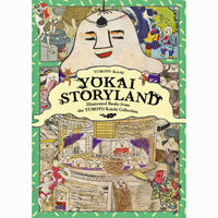 Yokai Storyland