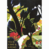 You And A Bike And A Road (paperback, Koyama edition)