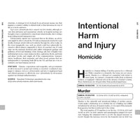 You Bet Your Life: Your Guide to Deadly Risk