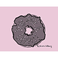 You Are A Donut