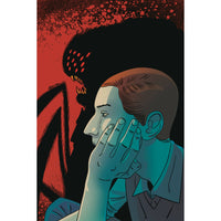 You Look Like Death: Tales From The Umbrella Academy #6 (cover b)