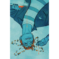 You Look Like Death: Tales From The Umbrella Academy #6 (cover c)