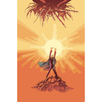 You Look Like Death: Tales From The Umbrella Academy #6 (cover a)