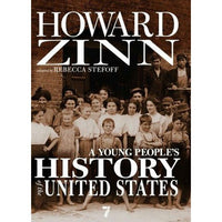 Young People's History of the United States