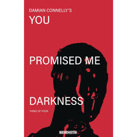 You Promised Me Darkness #3 (cover a)