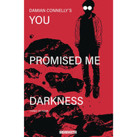 You Promised Me Darkness #3 (cover b)