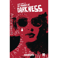 You Promised Me Darkness #4 (cover a)