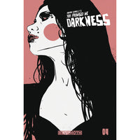 You Promised Me Darkness #4 (cover c)