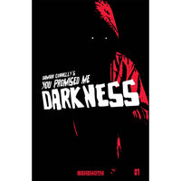 You Promised Me Darkness #1 (cover a)