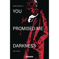 You Promised Me Darkness #2 (cover a)