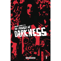 You Promised Me Darkness #5