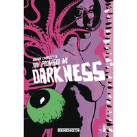 You Promised Me Darkness #5