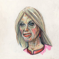 You're Garbage Fired!