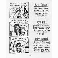 You're So Sexy When You Aren’t Transmitting STIs