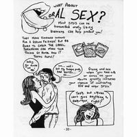 You're So Sexy When You Aren’t Transmitting STIs