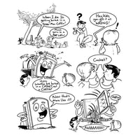 Your Favorite Mortician #1