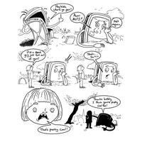 Your Favorite Mortician #1