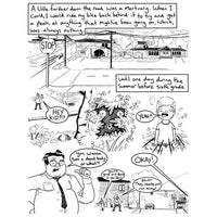 Your Favorite Mortician #1