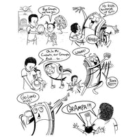 Your Favorite Mortician #2