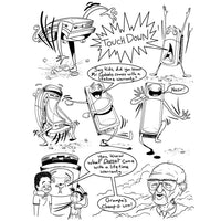 Your Favorite Mortician #2