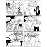 Your Favorite Mortician #2