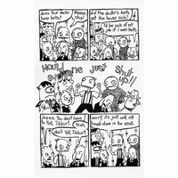 Your Friends Hate You So Much