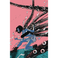 You Promised Me Darkness #1 (nude cover)