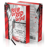 You've Got Red on You: How Shaun of the Dead Was Brought to Life