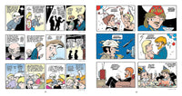 Yuge!: 30 Years of Doonesbury on Trump