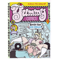 Yummy Comics #1